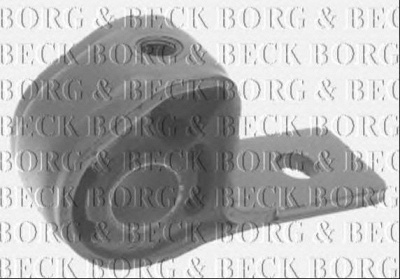 BORG & BECK bsk7458 -